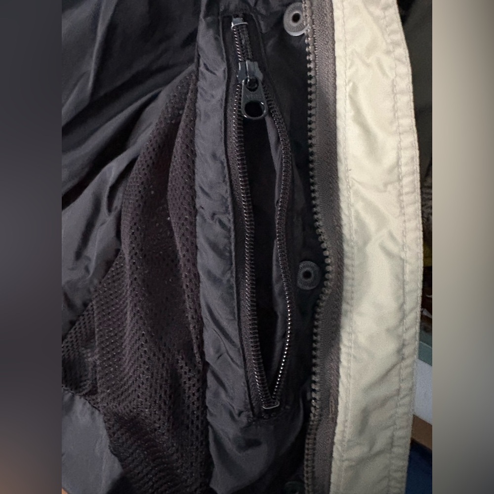 Columbia Fire Ridge Snow/Ski Jacket Shell - Picture 5 of 12
